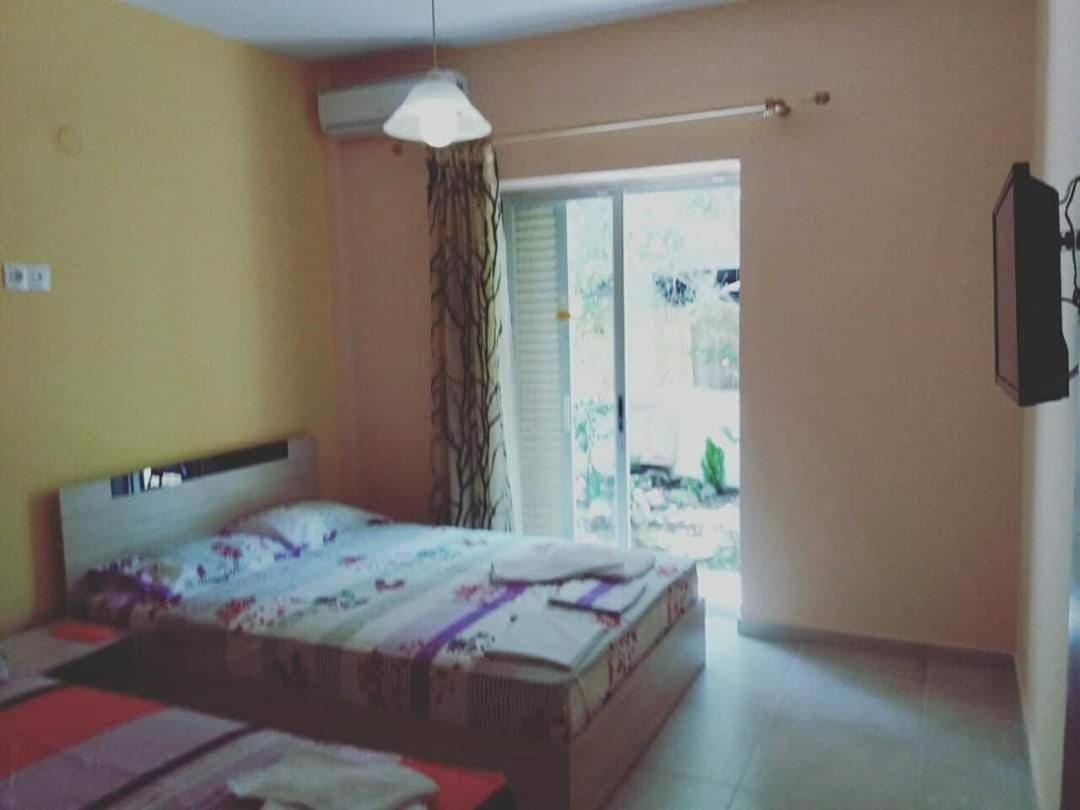Elizabeth Hotel Kallithea  Экстерьер фото